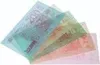 Chłodne słodkie nuty papierków do jedzenia o smaku Podgląd zdjęcia produktu 2