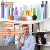 ASKSA Trousse de toilette suspendue, imperméable et Voir les images du produit 6