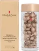 A box and a clear bottle of Elizabeth Arden Vitamin C Ceramide Capsules. Anteprima dell’immagine prodotto