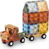 Ricokids RK-766 Magnetbausteine Produktbild-Vorschau 2