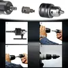 5-teiliges Bohrfutter-Set 1,5–13 mm, 1/2–20UNF, Produktbild-Vorschau 4
