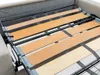 Vente-unique 4905451299873, Sofabett, Wohnzimmer, Beige, 4 Produktbild-Vorschau 4