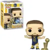 Funko Pop! NBA: Golden State Warriors - Stephen Curry Produktbild-Vorschau 1