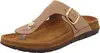 Rohde Damen Zehentrenner Pantolette Leder Rodigo-D 5860, Produktbild-Vorschau 1