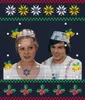 Drei Haselnüsse für Aschenbrödel - Ugly Christmas Sweater Produktbild-Vorschau 3