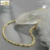Kette 18mm Singapurkette 9Kt GOLD 50cm gold 1,8mm Produktbild-Vorschau 3