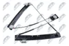 NTY EPS-FR-018 Elektrischer Fensterheber Vorne Links für Produktbild-Vorschau 2
