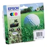 Epson Golf ball C13T34764010 cartuccia d'inchiostro 1 pz Anteprima dell’immagine prodotto 10