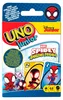Games UNO Junior Marvel Spidey und seine Super-Freunde Produktbild-Vorschau 1