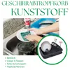 Novaliv Geschirrabtropfgestell mit Abtropfschale ANTHRAZIT Produktbild-Vorschau 2