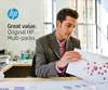 HP Tintenpatrone C9352AE  Nr. 22  für Deskjet D2360 etc. Produktbild-Vorschau 5