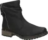 Rieker Stiefelette Schwarz Produktbild-Vorschau 10