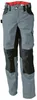 Arbeitshose Gr.50 dunkelgrau/schwarz  65%PES/35%CO Produktbild-Vorschau 4