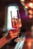 Zwiesel Glas Champagnergläser Echo 395 ml - 4 Stück Produktbild-Vorschau 4