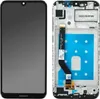 Display für Huawei Y7 2019 LCD + Rahmen schwarz Touch Produktbild-Vorschau 1
