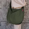 Reisenthel Moonbag cord dark matcha Produktbild-Vorschau 6