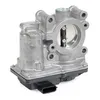 PIERBURG 7.03703.65.0 Drosselklappe für NISSAN Qashqai II Produktbild-Vorschau 3