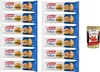 Roberto Mini Hamburger Brötchen 12x200g (insgesamt 96 Produktbild-Vorschau 1