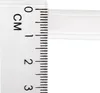 60 Meter Kederband weiß 12 mm Kunststoff Leistenfüller für Produktbild-Vorschau 3
