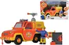 Simba Toys Feuerwehrauto Venus 2.0 mit Feuerwehrmann Sam Produktbild-Vorschau 28