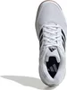 ADIDAS Speedcourt W FTWWHT/CBLACK/GUM10 38.5 Produktbild-Vorschau 11