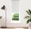 Maison Exclusive – zatemňovací roleta bílá 80 x 230 cm, Náhled obrázku produktu 2