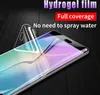 Für Samsung Galaxy A26 5G Full Front Screen Protector Produktbild-Vorschau 3