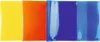 HERMA Heftschoner Transparent PLUS A5 quer rot, Rot, Produktbild-Vorschau 4