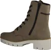 Rieker Schnürstiefel Braun Produktbild-Vorschau 37