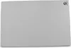 Turnmatte 200 x 100 x 8 cm GRAU/SCHWARZ Fitness Produktbild-Vorschau 2