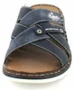 Rieker Herren Sandale Pantolette mit Lederdecksohle 25199, Produktbild-Vorschau 21