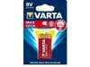 VARTA Alkaline Batterie Longlife Max Power" E-Block (9V) Produktbild-Vorschau 13