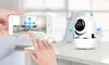 Kamera WIFI so sledovaním pohybu na monitorovanie papagájov Náhľad obrázku produktu 3