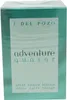 J. Del Pozo Adventure Quasar Nach Rasur Gel 125ml Produktbild-Vorschau 1
