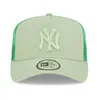 New Era Čepice 940 AF Trucker Mlb Tonal Mesh Trucker Anteprima dell’immagine prodotto 3