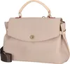 bugatti Handtasche Umhängetasche Ella City Bag Beige Produktbild-Vorschau 11