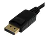 StarTech.com MDP2DPMM1M, 1 m, Mini DisplayPort, Podgląd zdjęcia produktu 4