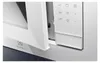 Micro-ondes gril encastrable 25l 1400w blanc - Electrolux - Voir les images du produit 5