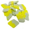 Żelki Tutti Frutti Sour – romby, kwaśne, cukrowe, 1000 g Podgląd zdjęcia produktu 1