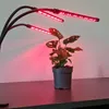 Gardlov 2x LED Lempa augalų auginimui - 2 vnt. Náhľad obrázku produktu 4