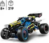 LEGO Technic Wyścigowy pojazd terenowy - 42164 Podgląd zdjęcia produktu 12