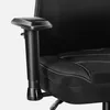 Huzaro Combat 6.2 Black RGB | LED osvětlení Herní židle Náhled obrázku produktu 12