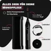 Zahnheld Schallzahnbürste Gero elektrische Zahnbürste mit Produktbild-Vorschau 7