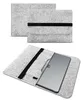 Laptop Hülle Filz Sleeve Ultrabook Laptop Tasche Case für Produktbild-Vorschau 1