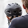 Urban Iki Kinder Fahrradhelm Bincho Black S Produktbild-Vorschau 4