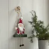Star Trading 272-32, Leichte Dekorationsfigur, Rot, IP20, 9 Produktbild-Vorschau 1