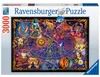 Ravensburger Sternzeichen 16718 Puzzle - 3000 Teile, 120 cm Produktbild-Vorschau 9