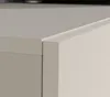 Armoire TV suspendue BINGO 160 cm KASCHMIR Voir les images du produit 6