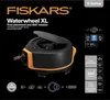 Fiskars Fusto automatico XL 13 mm (1/2'), portata 25 m Anteprima dell’immagine prodotto 12
