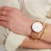 Tyme Ibiza Damen Uhr Analog Quarz Wasserdicht Armbanduhr Produktbild-Vorschau 7